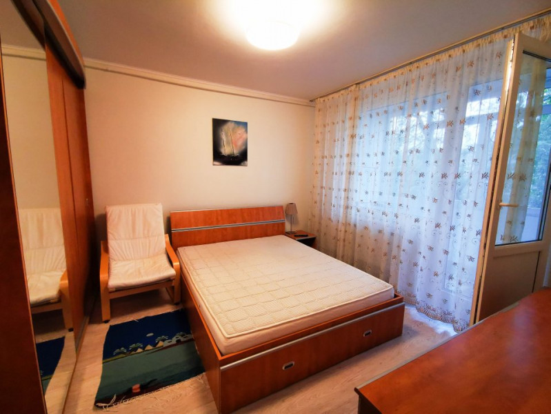 Apartament MODERN 3 camere de inchiriat, Brancoveanu