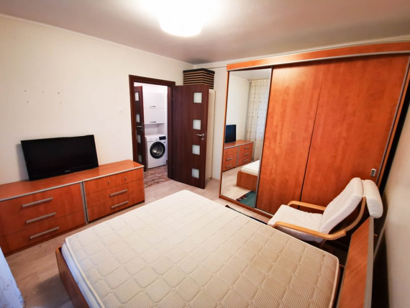 Apartament MODERN 3 camere de inchiriat, Brancoveanu