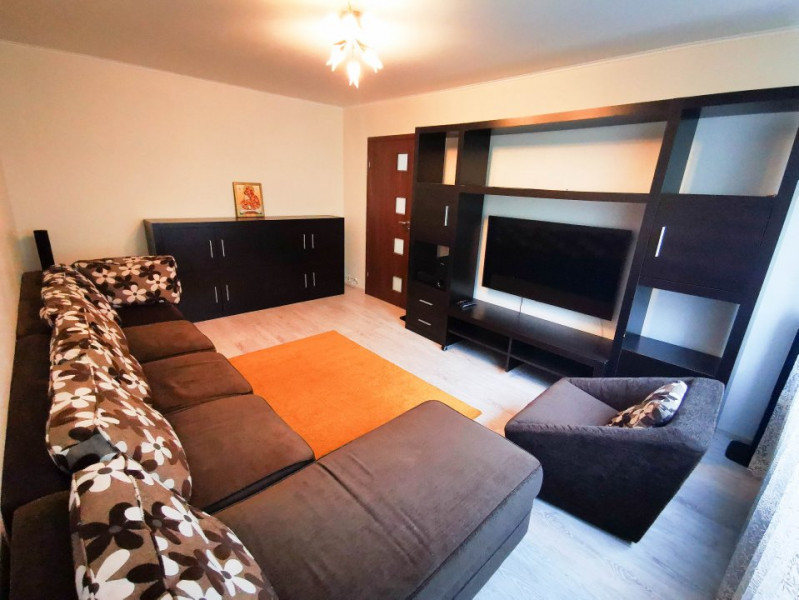 Apartament MODERN 3 camere de inchiriat, Brancoveanu