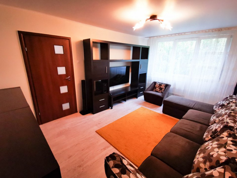Apartament MODERN 3 camere de inchiriat, Brancoveanu