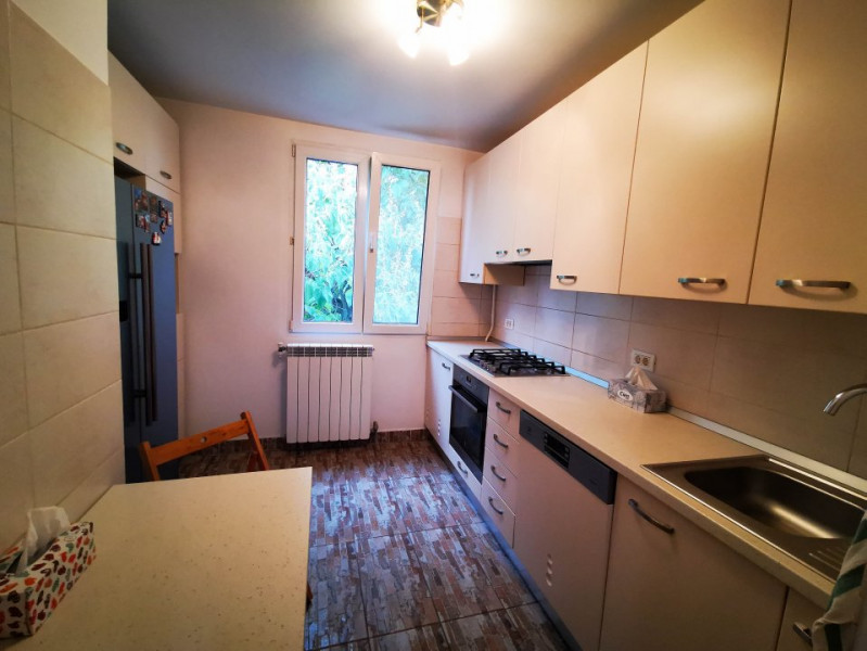 Apartament MODERN 3 camere de inchiriat, Brancoveanu