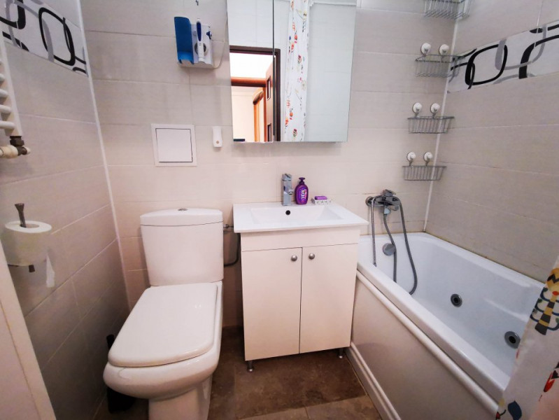 Apartament MODERN 3 camere de inchiriat, Brancoveanu
