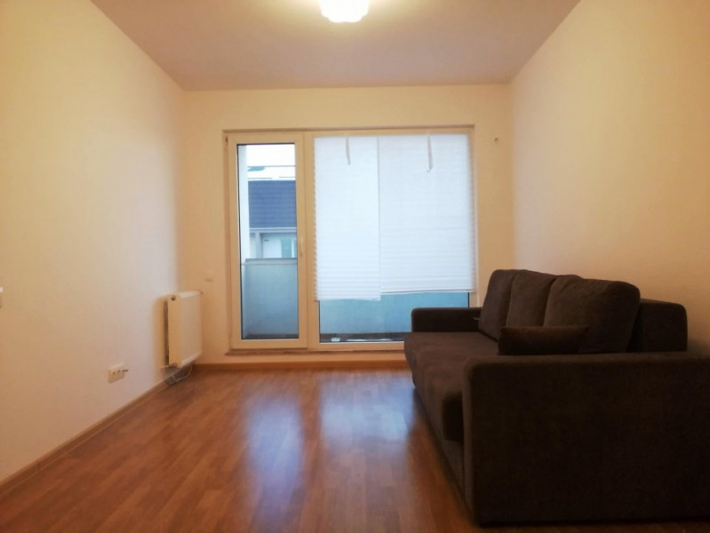 Inchiriere apartament modern 2 camere, bloc nou Nicolae Grigorescu