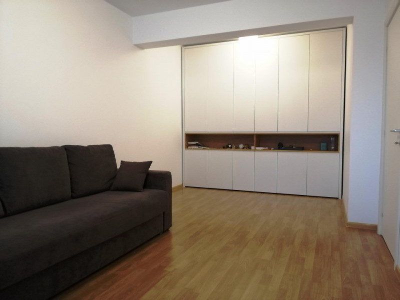 Inchiriere apartament modern 2 camere, bloc nou Nicolae Grigorescu