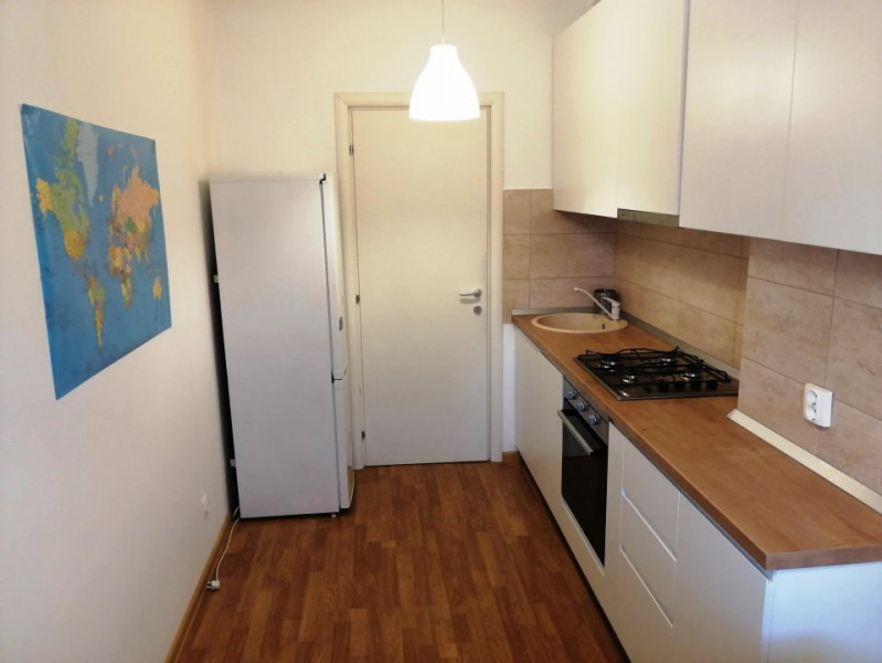 Inchiriere apartament modern 2 camere, bloc nou Nicolae Grigorescu