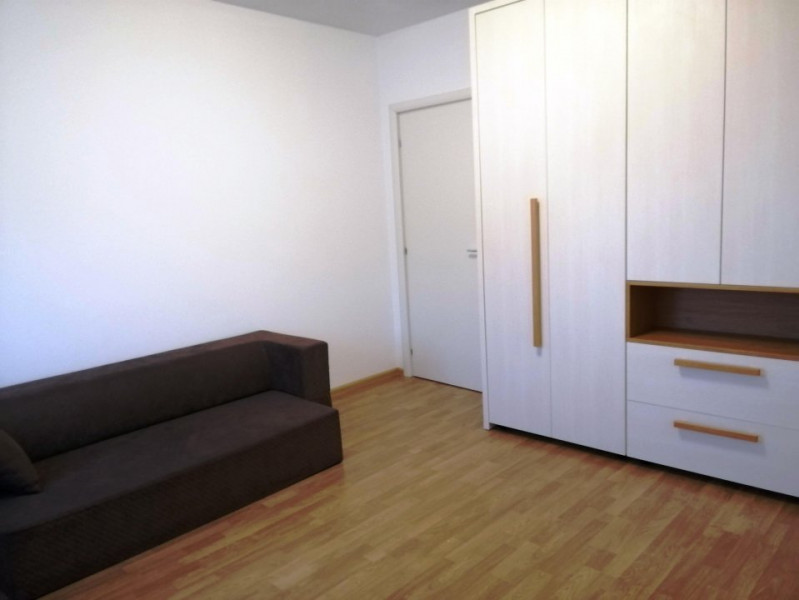 Inchiriere apartament modern 2 camere, bloc nou Nicolae Grigorescu