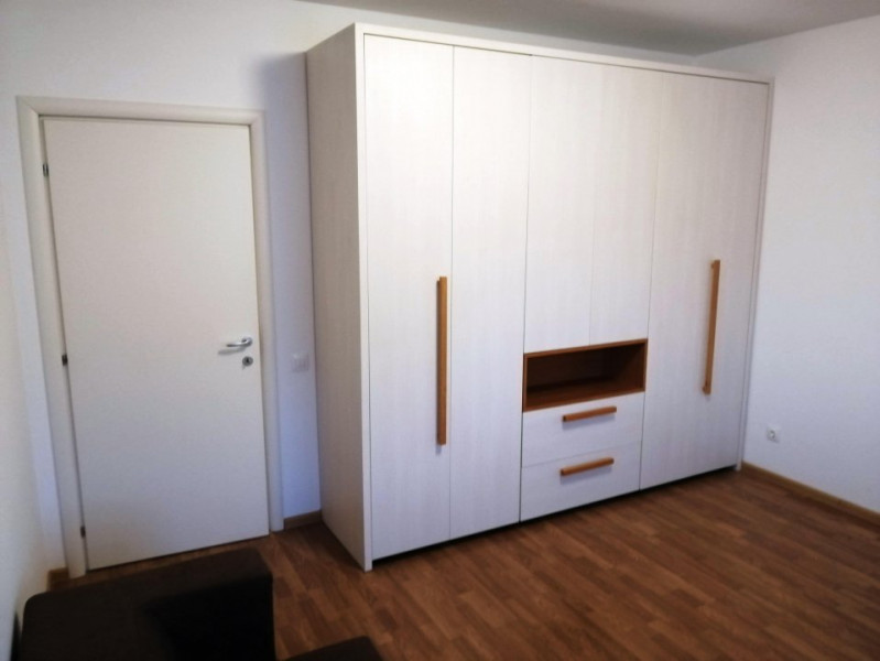 Inchiriere apartament modern 2 camere, bloc nou Nicolae Grigorescu
