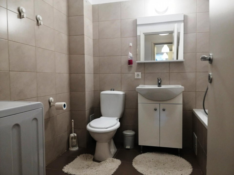 Inchiriere apartament modern 2 camere, bloc nou Nicolae Grigorescu