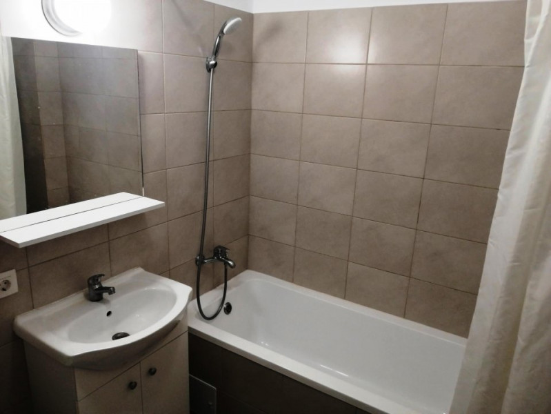 Inchiriere apartament modern 2 camere, bloc nou Nicolae Grigorescu