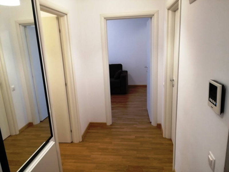 Inchiriere apartament modern 2 camere, bloc nou Nicolae Grigorescu