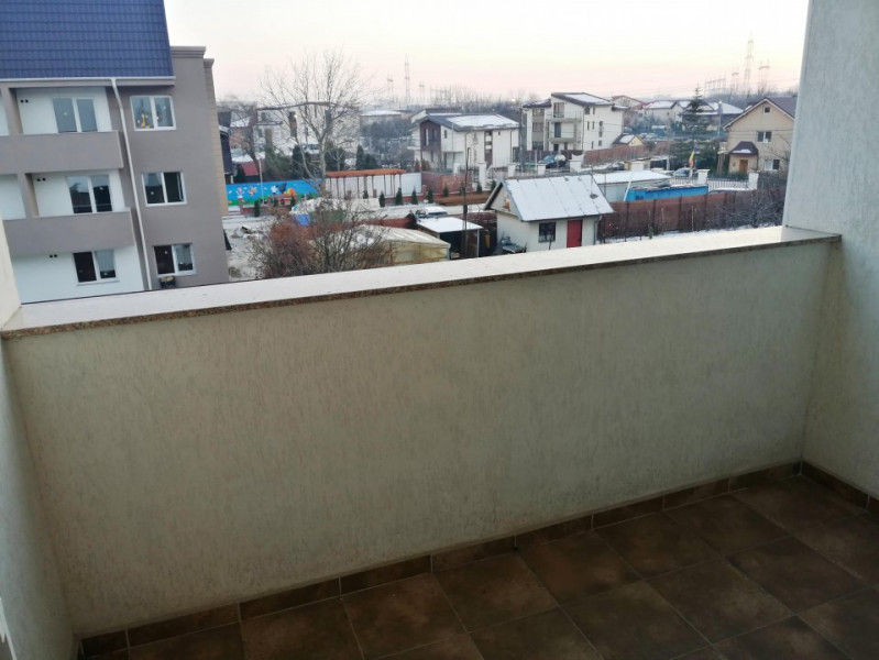 Inchiriere apartament modern 2 camere, bloc nou Nicolae Grigorescu