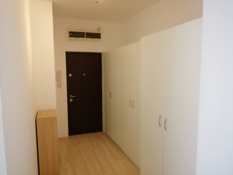 Inchiriere apartament 4 camere cu loc parcare in Dorobanti, bloc 2008