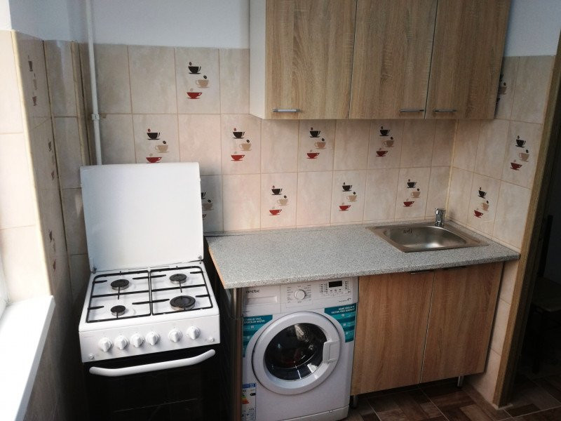 Inchiriere garsoniera renovata si utilata, Metrou Nicolae Grigorescu-Titan