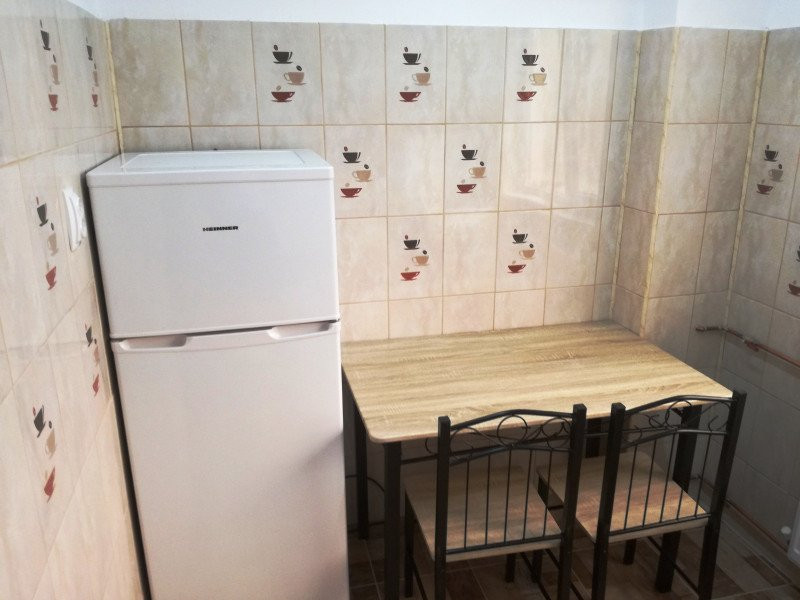 Inchiriere garsoniera renovata si utilata, Metrou Nicolae Grigorescu-Titan