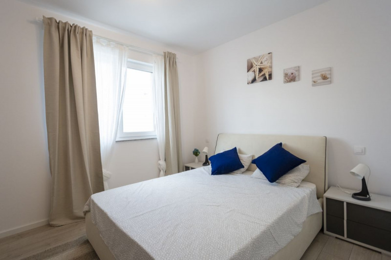 Inchiriere apartament modern 2 camere si loc parcare, Pipera New Point