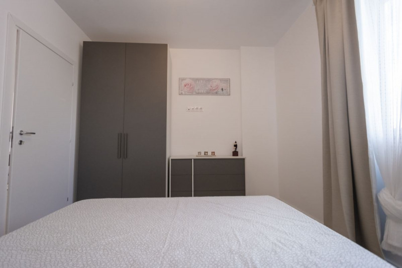 Inchiriere apartament modern 2 camere si loc parcare, Pipera New Point