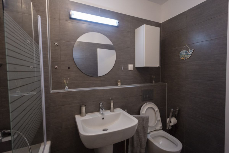 Inchiriere apartament modern 2 camere si loc parcare, Pipera New Point