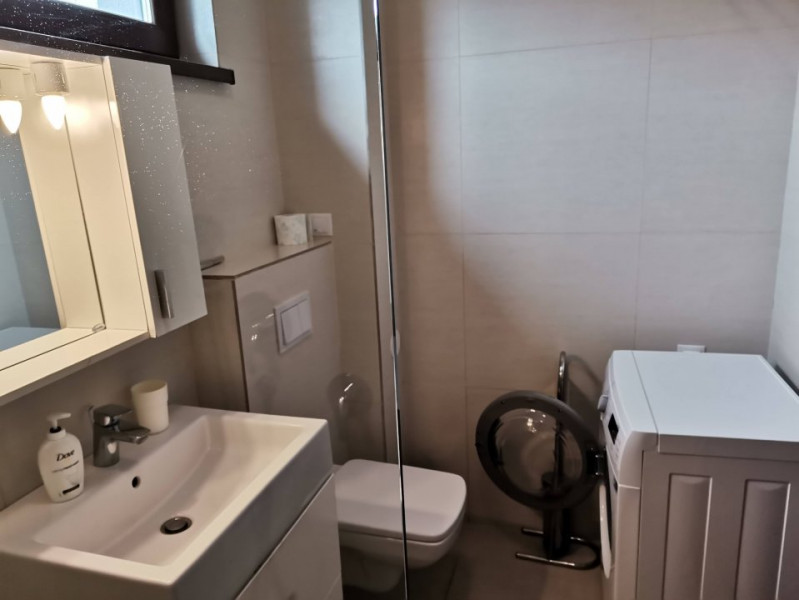 Vanzare garsoniera premium, bloc nou Universitate