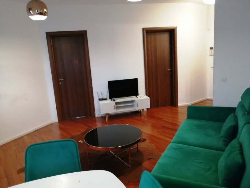 Vanzare apartament 2 camere premium, bloc 2017 Universitate