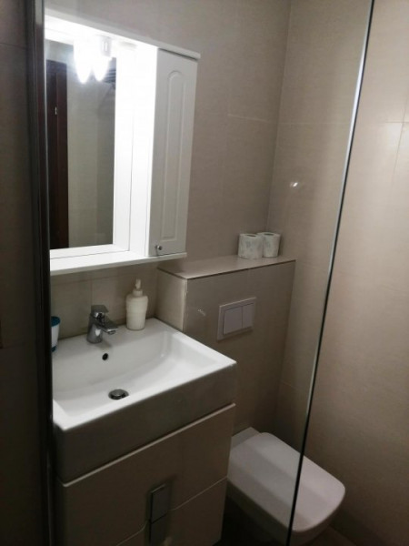 Vanzare apartament 2 camere premium, bloc 2017 Universitate