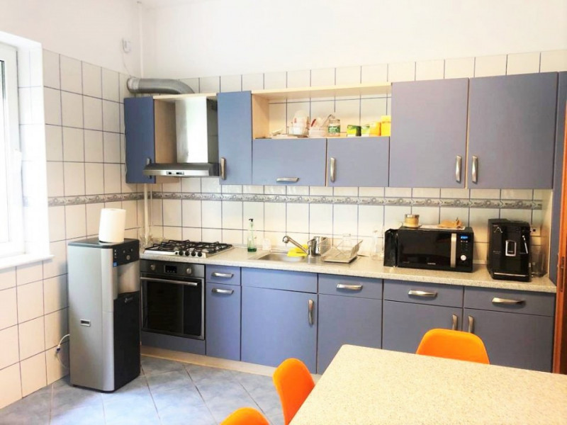 Inchiriere apartament 3 camere 150 mp, Herastrau Nordului