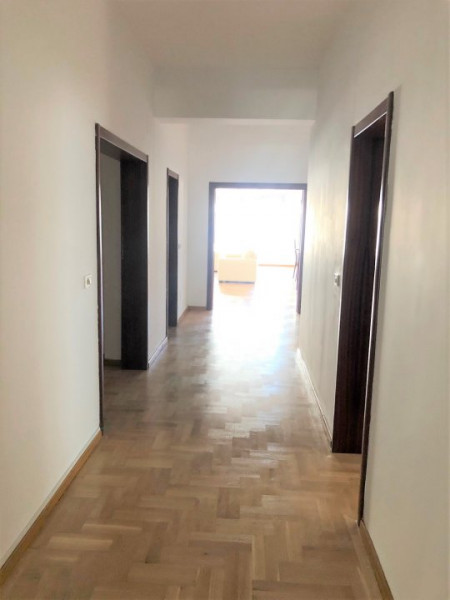 Inchiriere apartament 3 camere 150 mp, Herastrau Nordului