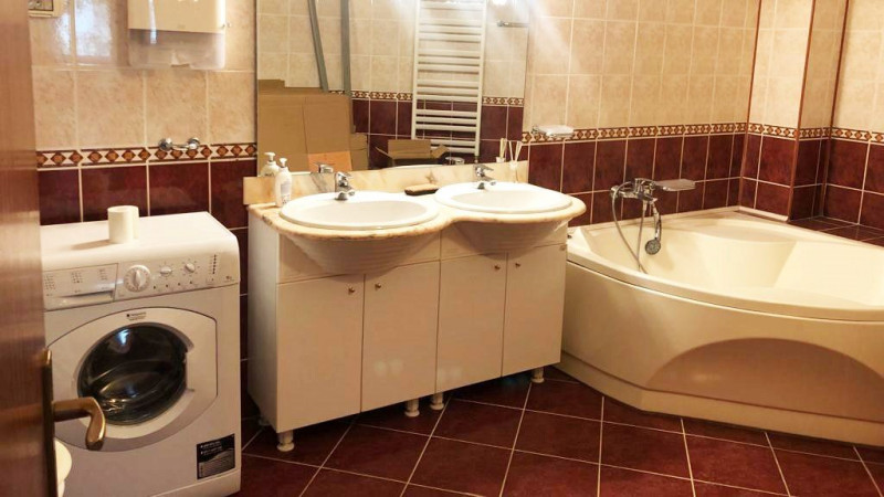 Inchiriere apartament 3 camere 150 mp, Herastrau Nordului