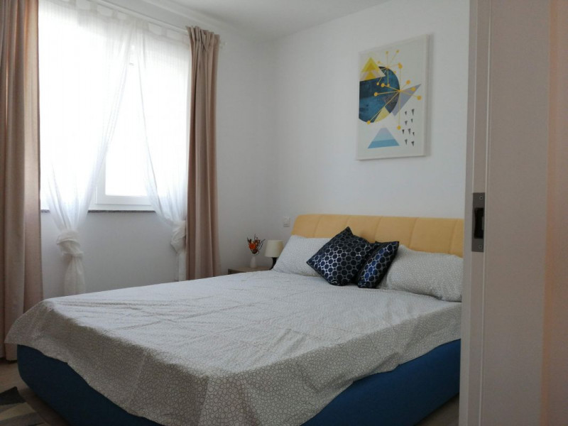Inchiriere apartament premium 2 camere si loc parcare, Pipera 