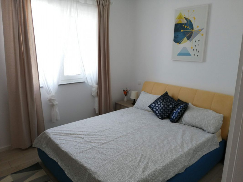 Inchiriere apartament premium 2 camere si loc parcare, Pipera 