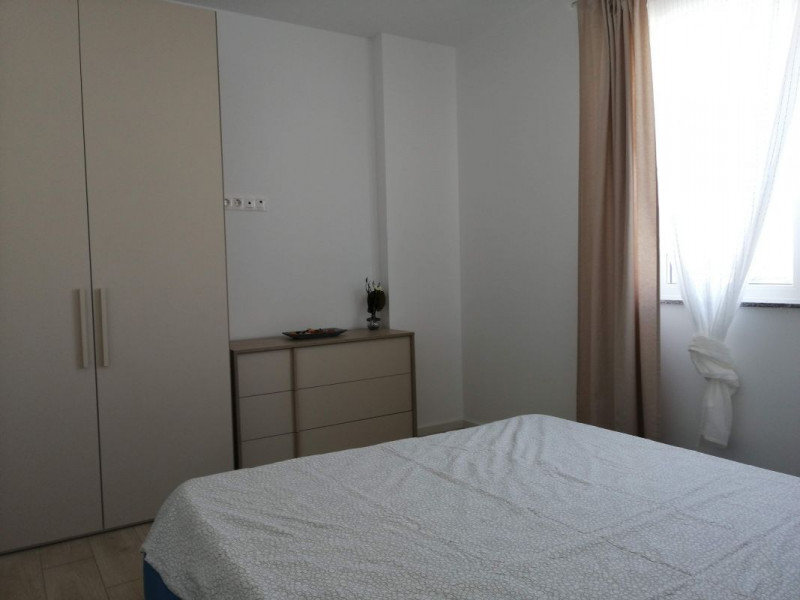 Inchiriere apartament premium 2 camere si loc parcare, Pipera 