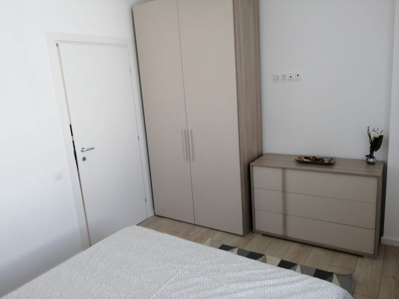 Inchiriere apartament premium 2 camere si loc parcare, Pipera 