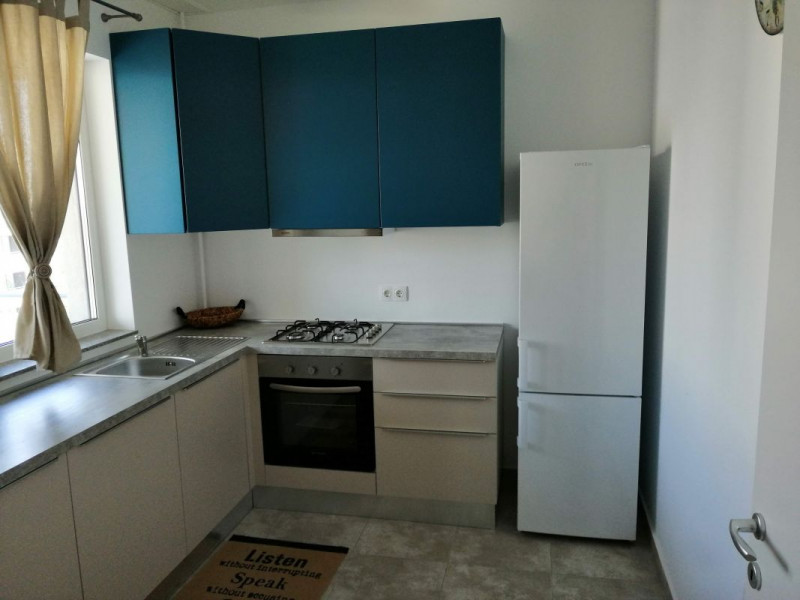 Inchiriere apartament premium 2 camere si loc parcare, Pipera 