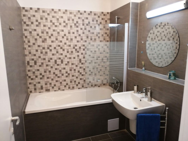 Inchiriere apartament premium 2 camere si loc parcare, Pipera 