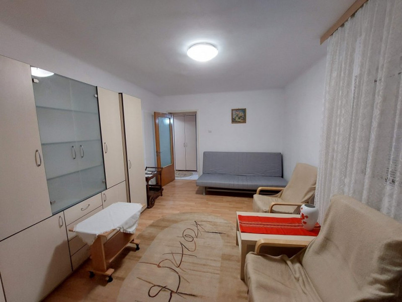 Inchiriere garsoniera, metrou Bucur Obor