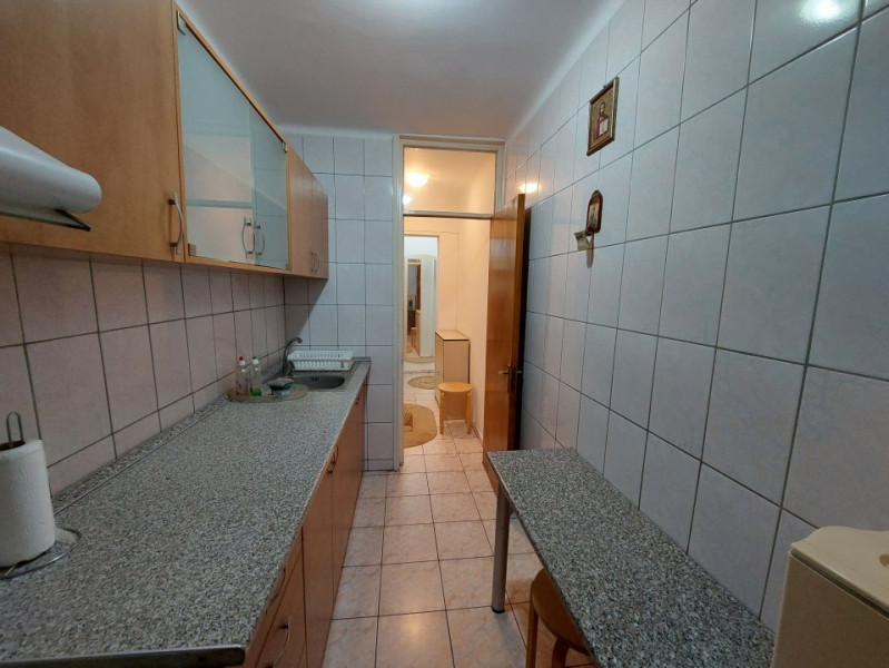 Inchiriere garsoniera, metrou Bucur Obor