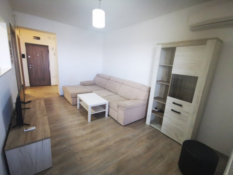 NOU Garsoniera moderna de inchiriat Brancoveanu Luica