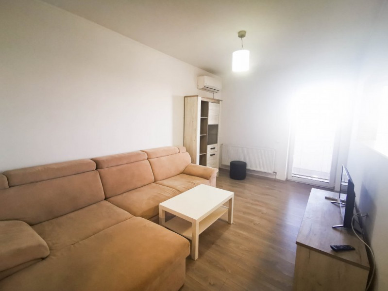 NOU Garsoniera moderna de inchiriat Brancoveanu Luica