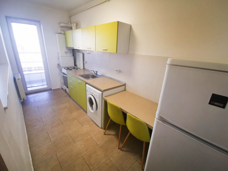NOU Garsoniera moderna de inchiriat Brancoveanu Luica