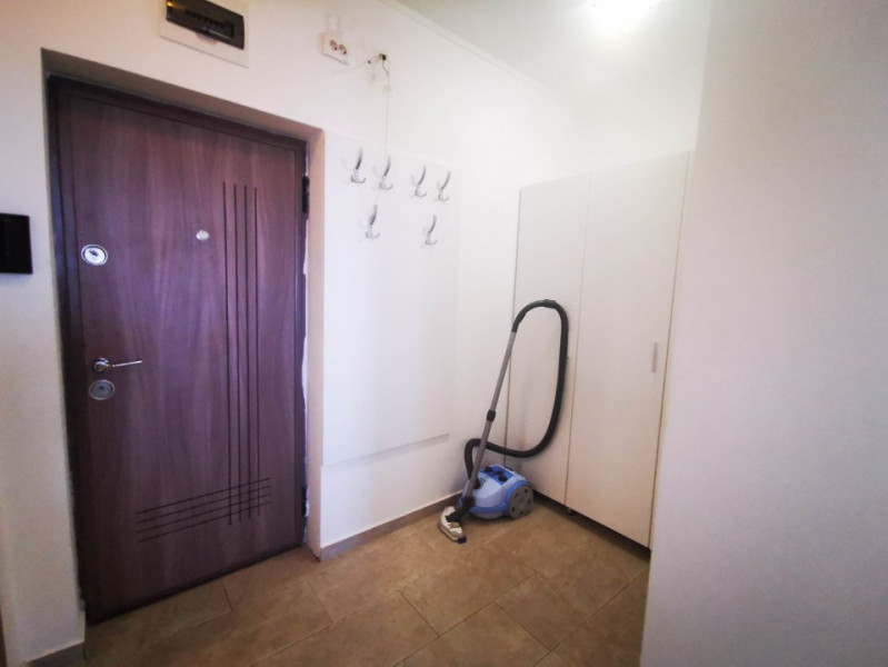 NOU Garsoniera moderna de inchiriat Brancoveanu Luica