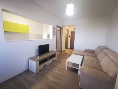 NOU Garsoniera moderna de inchiriat Brancoveanu Luica