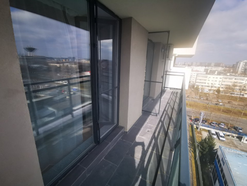 NOU Apartament superb 2 camere de inchiriat Titan Bd. Pallady