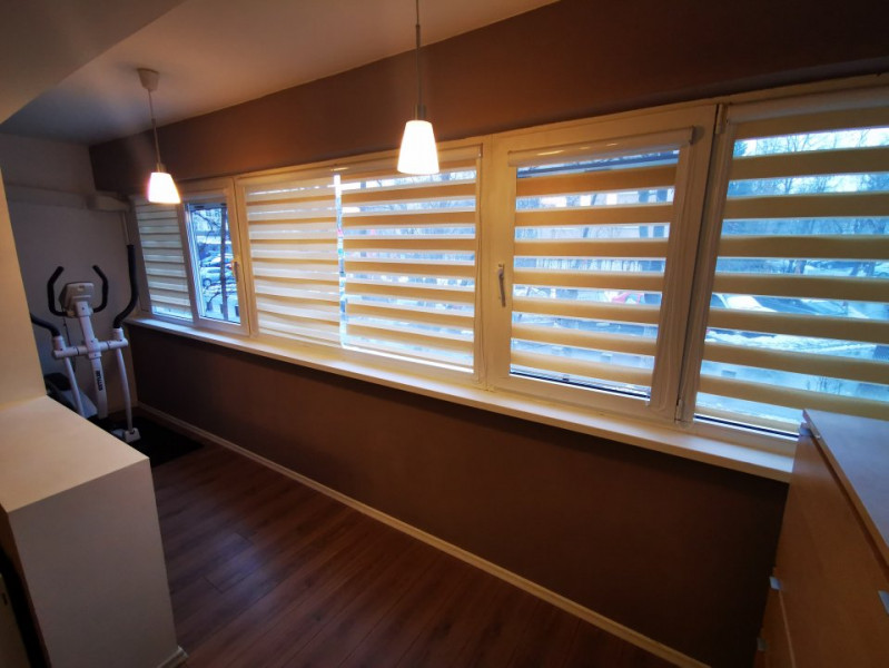 Apartament 3 camere de vanzare Berceni, Bd. Alexandru Obregia