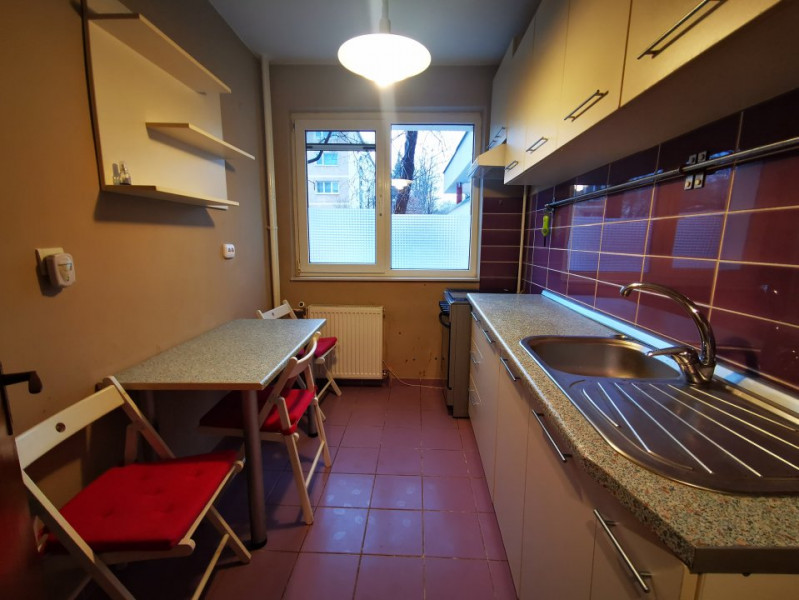Apartament 3 camere de vanzare Berceni, Bd. Alexandru Obregia