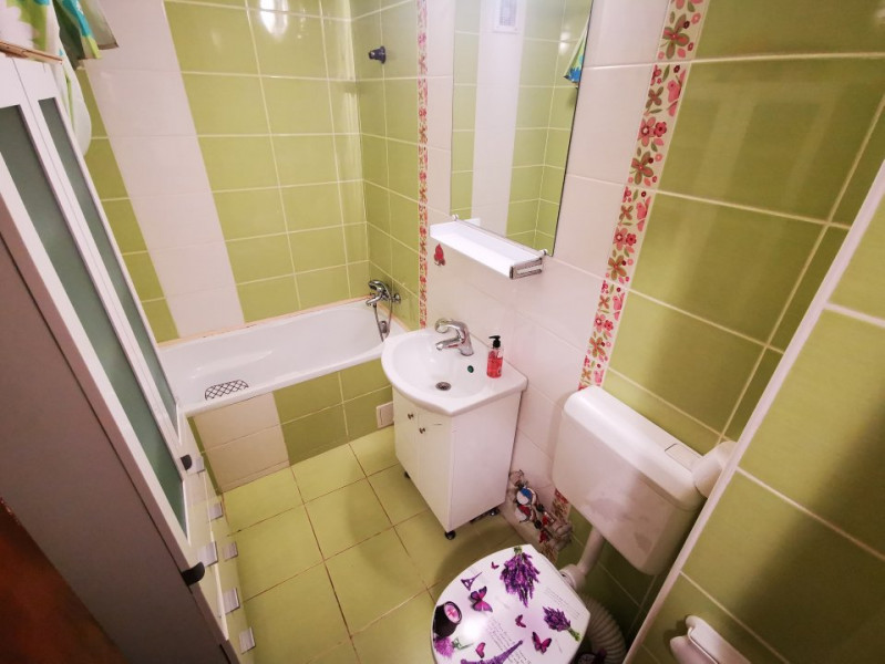 Apartament 3 camere de vanzare Berceni, Bd. Alexandru Obregia