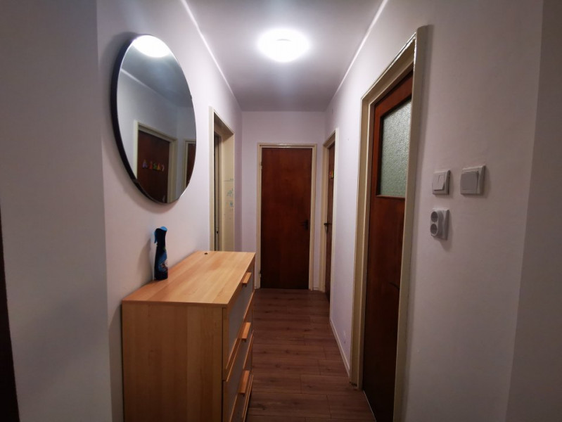 Apartament 3 camere de vanzare Berceni, Bd. Alexandru Obregia