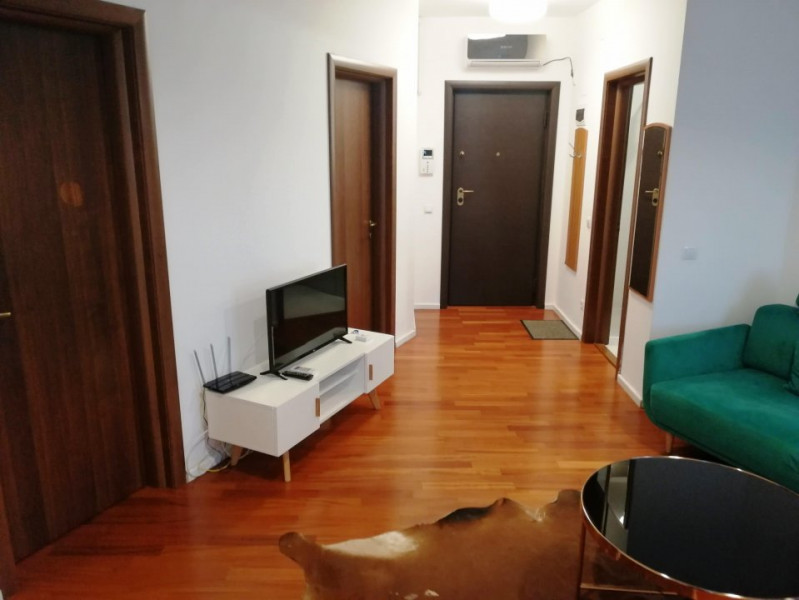 Vanzare apartament 2 camere premium, bloc 2017 Universitate
