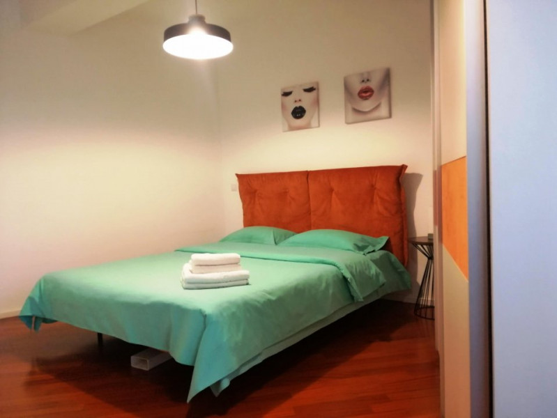 Vanzare apartament 2 camere premium, bloc 2017 Universitate