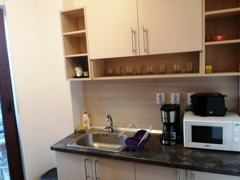 Vanzare apartament 2 camere premium, bloc 2017 Universitate