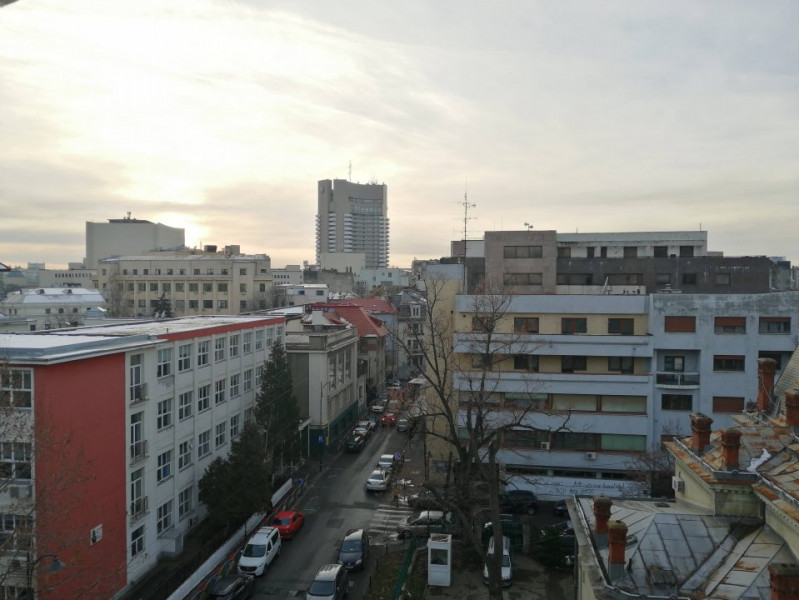 Vanzare apartament 2 camere premium, bloc 2017 Universitate