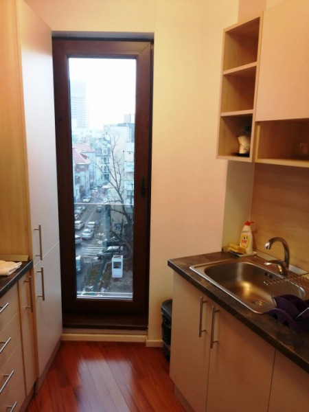 Vanzare apartament 2 camere premium, bloc 2017 Universitate